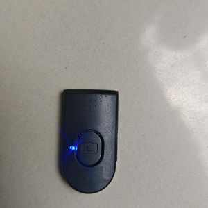 Bluetooth Remote Controller Shutter Button