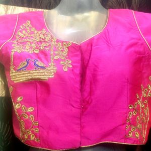 Wedding Blouse