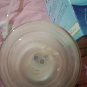 Medigold Manual Breast Pump ...See Last Pic Small  Cut But it's Working Good No Any Daut Grab Fast 🤗