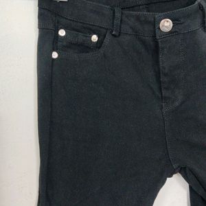 women black jean