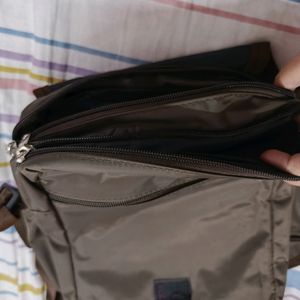 Crossbody Sling Bag For Men