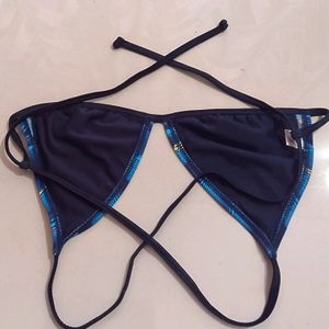 Non Padded Beachwear Bra