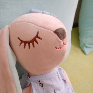 NEW - UNIQUE Soft Toy Rabbit 🐇 Gift For Kids