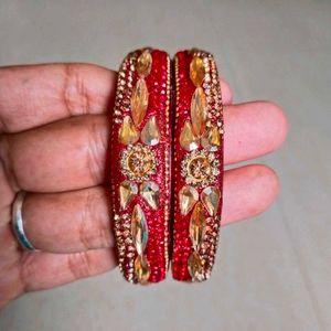 8 Sets Bangles