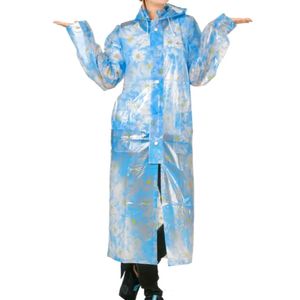 Rainwear For Woman