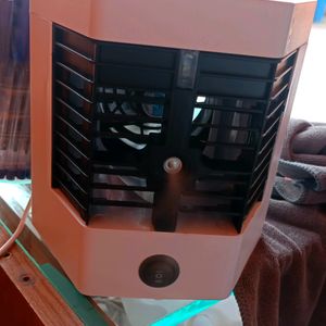 Mini Cooler