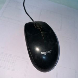 Mouse