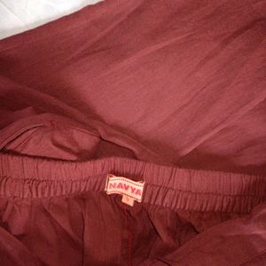 Khadi Fabric Pant