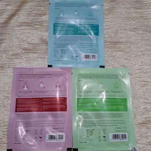 Sheet Mask Any One AT 55rs