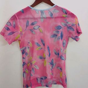 🔴Floral TOP FOR Women