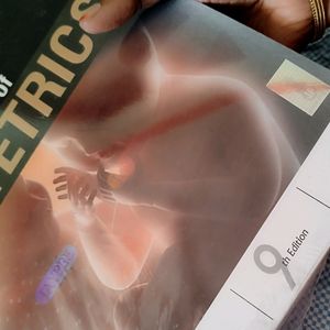 DC Dutta's Textbook Of Obstetrics