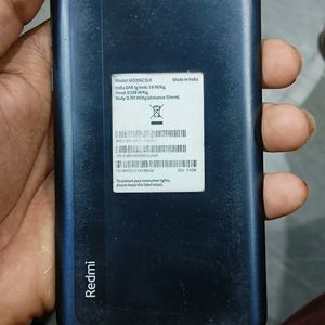 Redmi 9i For Sale Neet Maintenance Good Phone