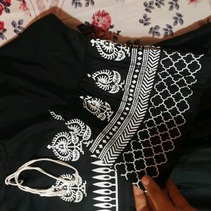 New Short Kurti