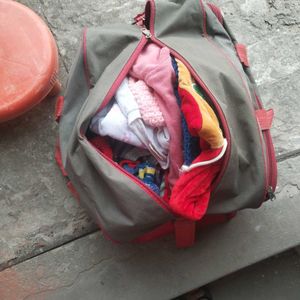 Donation Baby Woolen Clothes