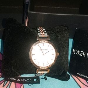 Joker & Witch Watch