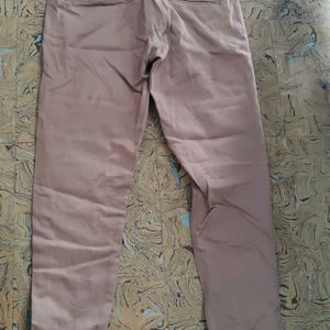 KHAKI PANT