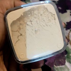 Insight HD Finishing Loose Powder