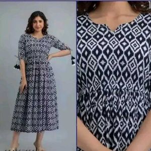 Women New Dress