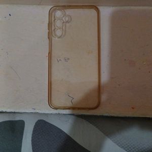 Samsung galaxy a15 5G cover