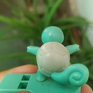 Cartoon  Turtle Whistle  Toy For Kids