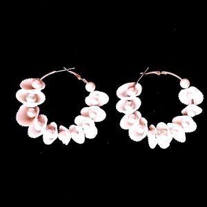 Shell Hoops