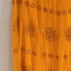 Beautiful Festive Lahenga For Your Occasions.