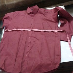 GARNISH SHIRT ELEGANT NO DEFECT