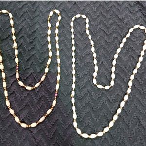 Simple Girls Chain