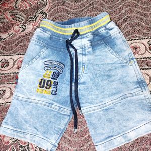 Shorts For Kids