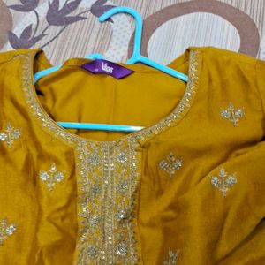 Kurta  Pant Suit