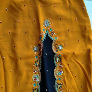 GIRLS lehenga Choli