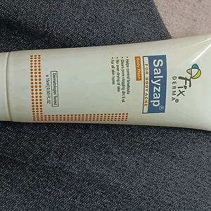 Onion Shampoo With Body Wash