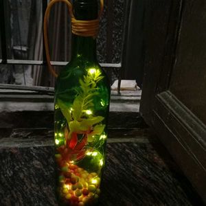 Cute Handmade Light For Decorations