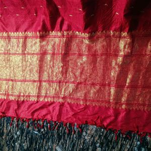 Pure Silk Kanjeevaram