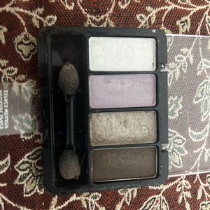 Cover Girl Eyeshadow Palette!