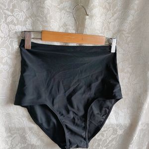 High Waist Panty