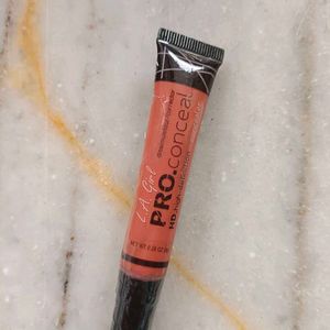 LA Girls PRO Orange Corrector