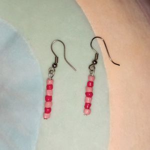 Beaded Earrings