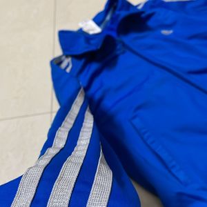 Adidas Original Sports Jacket