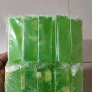 Aloevira Soap Pack Of 10