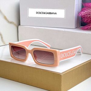 DOLCE & GABBANA PREMIUM UNISEX SUNGLASSES