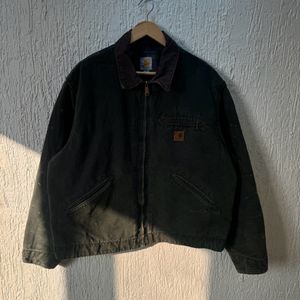 Carhartt J97 MOS Detroit Jacket