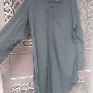 Tops/like Kurta