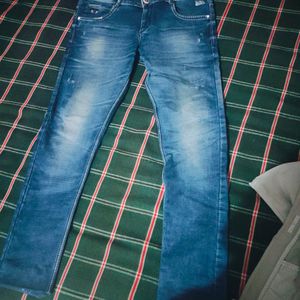 Denim Jeans For Men