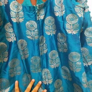 Designer Banarasi Kurti