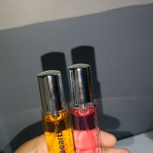 Mamaearth Fragrances