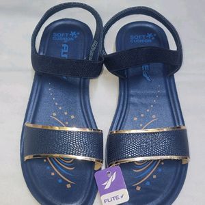 Flat Sandal For Women