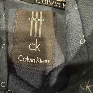 Original Ck Jacket