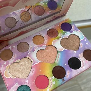 BH Cosmetics Eyeshadow Palette