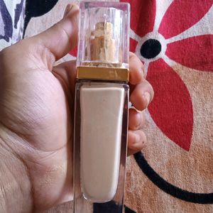 High Coverage foundation